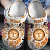 Tennessee Volunteers Crσċs Shoes B22