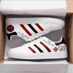 The Lost boys Stan Smith Shoes B22