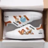 Tintin a1 Stan Smith Shoes B21