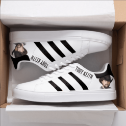 Toby Keith Stan Smith Shoes B22