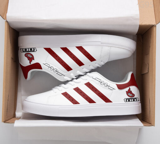 Tool Band Stan Smith Shoes B23