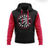 Toronto Raptors 1 3D Hoodie B21