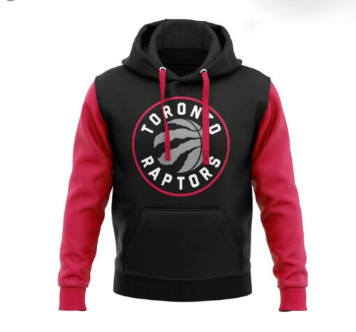Toronto Raptors 1 3D Hoodie B21