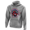 Toronto Raptors 2 3D Hoodie B21
