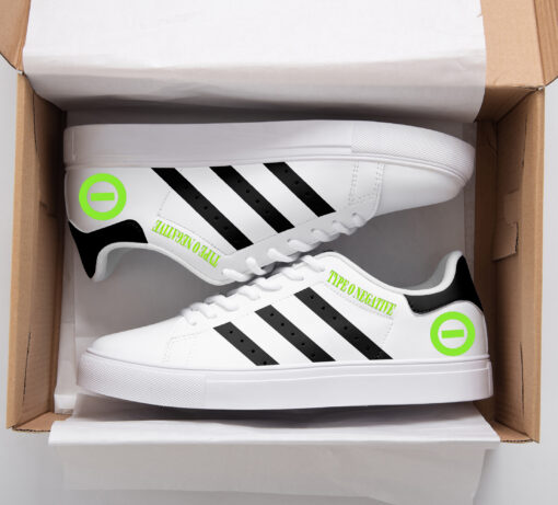 Type O Negative Stan Smith Shoes B22