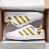 UMBC Retrievers Stan Smith Shoes B22