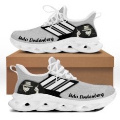 Udo Lindenberg Max Soul Shoes B21