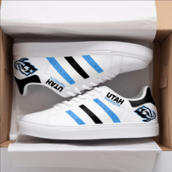 Utah Mammoth Stan Smith Shoes B22