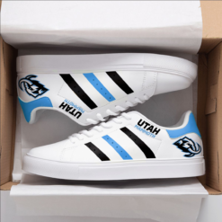 Utah Mammoth Stan Smith Shoes B22
