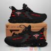 Van Halen Max Soul Shoes B22
