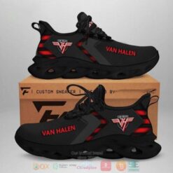 Van Halen Max Soul Shoes B22