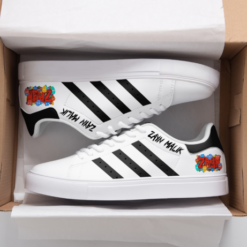 Zayn Malik Stan Smith Shoes B22