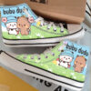 Bubu dudu High Top B21