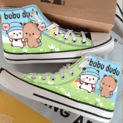 Bubu dudu High Top B21