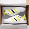 Borussia Dortmund Stan Smith Shoes 7 B23