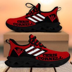 Chris Cornell Max Soul Shoes B22