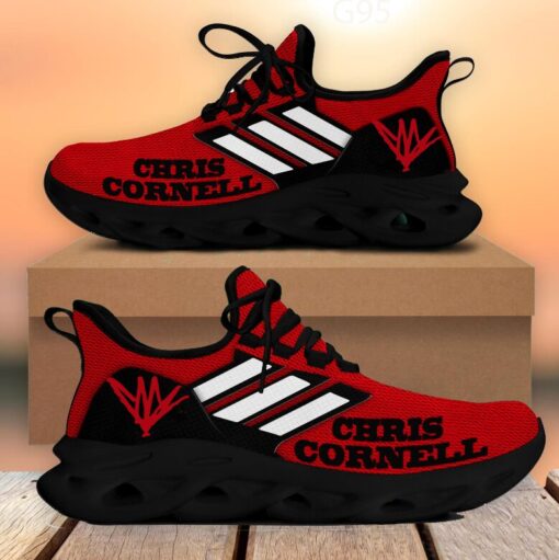Chris Cornell Max Soul Shoes B22