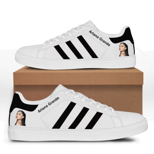 Ariana Grande Stan Smith Shoes B21