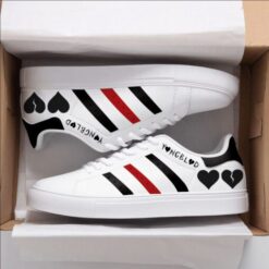 Yungblud Stan Smith Shoes B23