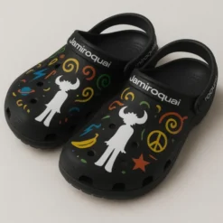 Jamiroquai Crσċs Shoes B21