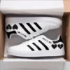 Yungblud Stan Smith Shoes B23
