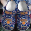 New York Knicks Crσċs Shoes B21