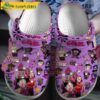 Gorillaz Crσċs Shoes B23