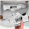 Friends TV Show Low Top Shoes B23