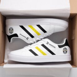 Juventus 1 Stan Smith Shoes B21