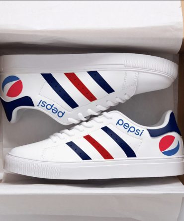 Pepsi Stan Smith Shoes B23