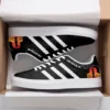 Jamiroquai Band Skate Stan Smith New Shoes B21