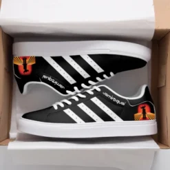 Jamiroquai Band Skate Stan Smith New Shoes B21