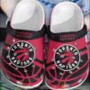 Toronto Raptors 3 Crocs B21