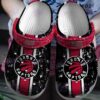 Toronto Raptors 2 Crocs B21