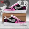 Yungblud Air Force Shoes B23