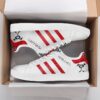 Pearl Jam   Skate Stan Smith New Shoes B23