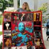 2Pac Blanket Quilt B21