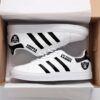 Las Vegas Raiders Stan Smith Shoes B23