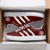 Texas A&M Aggies Stan Smith Shoes B23