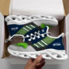 Seattle Seahawks Max Soul Shoes B23