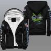 Seattle Seahawks Fleece Jacket B21