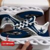 Dallas Cowboys Max Soul Shoes B23