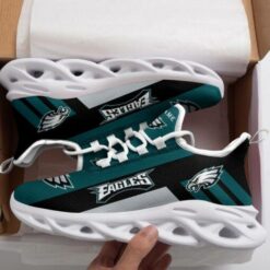 Philadelphia Eagles Max Soul Shoes B23