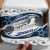Dallas Cowboys Max Soul Shoes B23