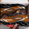 Texas Longhorns Max Soul Shoes B23