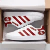 San Francisco 49ers Stan Smith Shoes B23