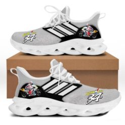 Kevin Schwantz Max Soul B23