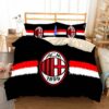 AC Milan Bedding Set B23