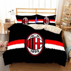 AC Milan Bedding Set B23