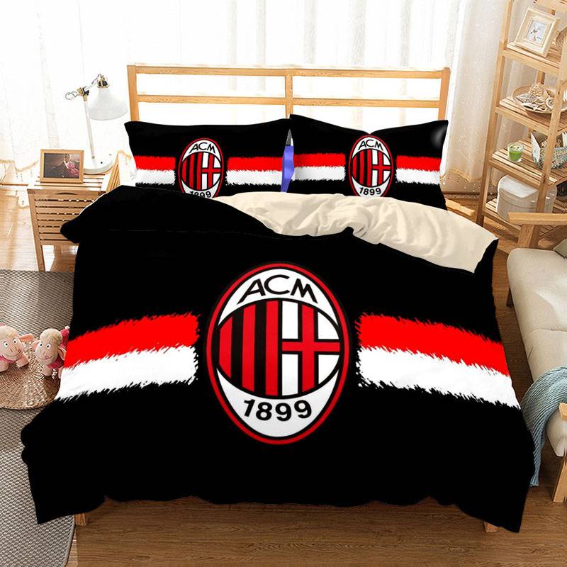 AC Milan Bedding Set B23